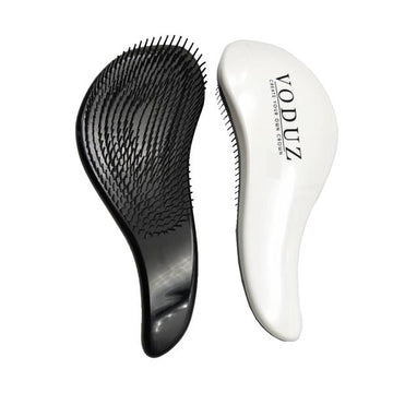 Knot Anymore Detangling Brush