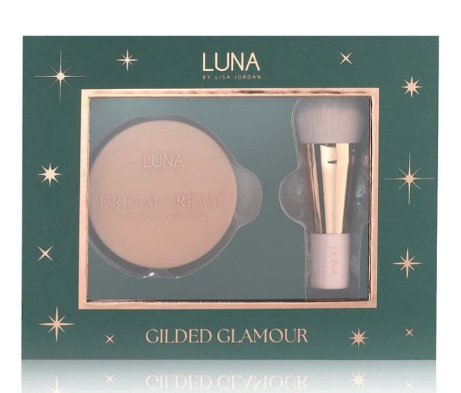 Gilded Glamour Giftset