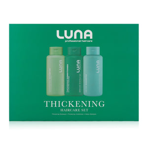 Thickening Haircare Set