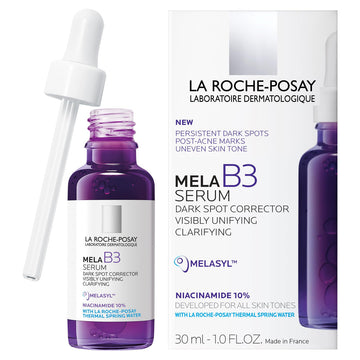 Mela B3 Intensive Serum 30ml
