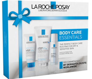 Lipikar Body Care Essentials Giftset