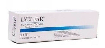 Dermal Cream 30g