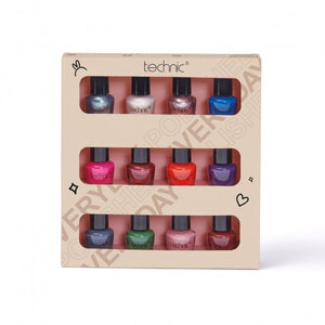 Mini Nail Gift Set