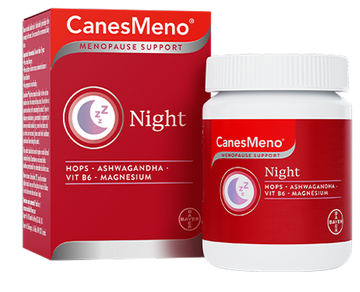 Night 30 Tablets