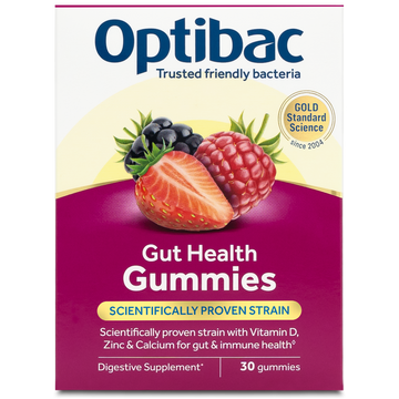 Gut Health Gummies 30gummies