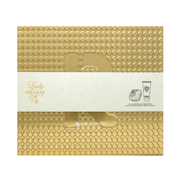 Lady Million Giftset