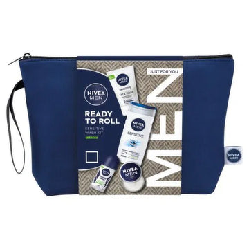 Ready To Roll Wash Kit