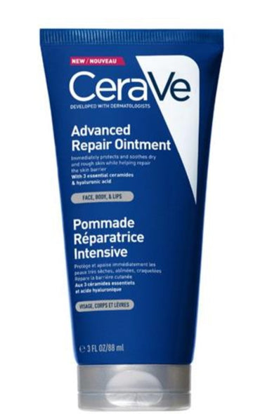 cerave repair