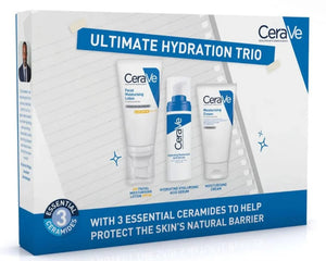 Ultimate Hydration Trio