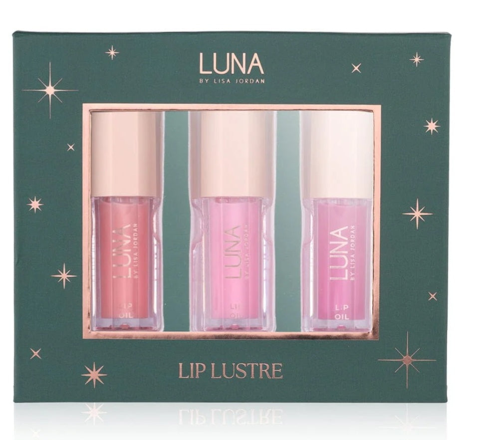 Lip Lustre