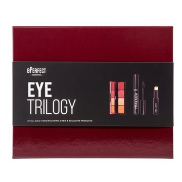 Eye Trilogy Set
