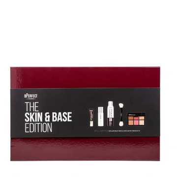 The Skin & Base Edition