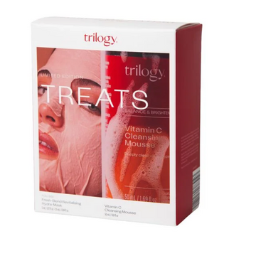 Treats Limited Edition Gift Set