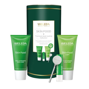 Skin Food Iconic Collection