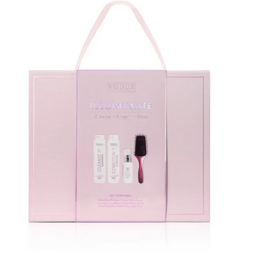 Illuminate Gift Set