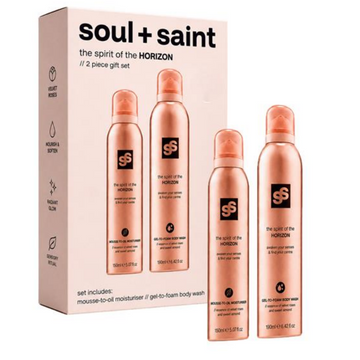 Spirit of the Horizon Gift Set