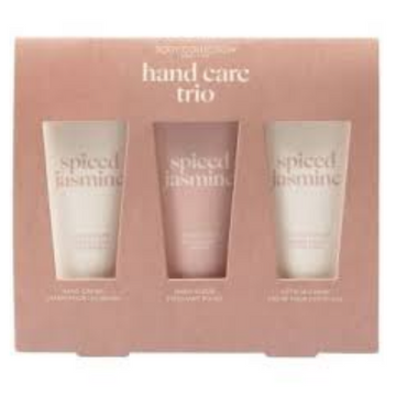 Hand Cream Trio