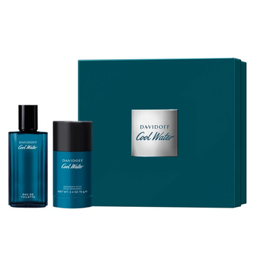 Cool Water Man Set