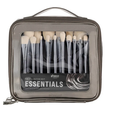 Essentials 16 Piece Makeup Brush Set