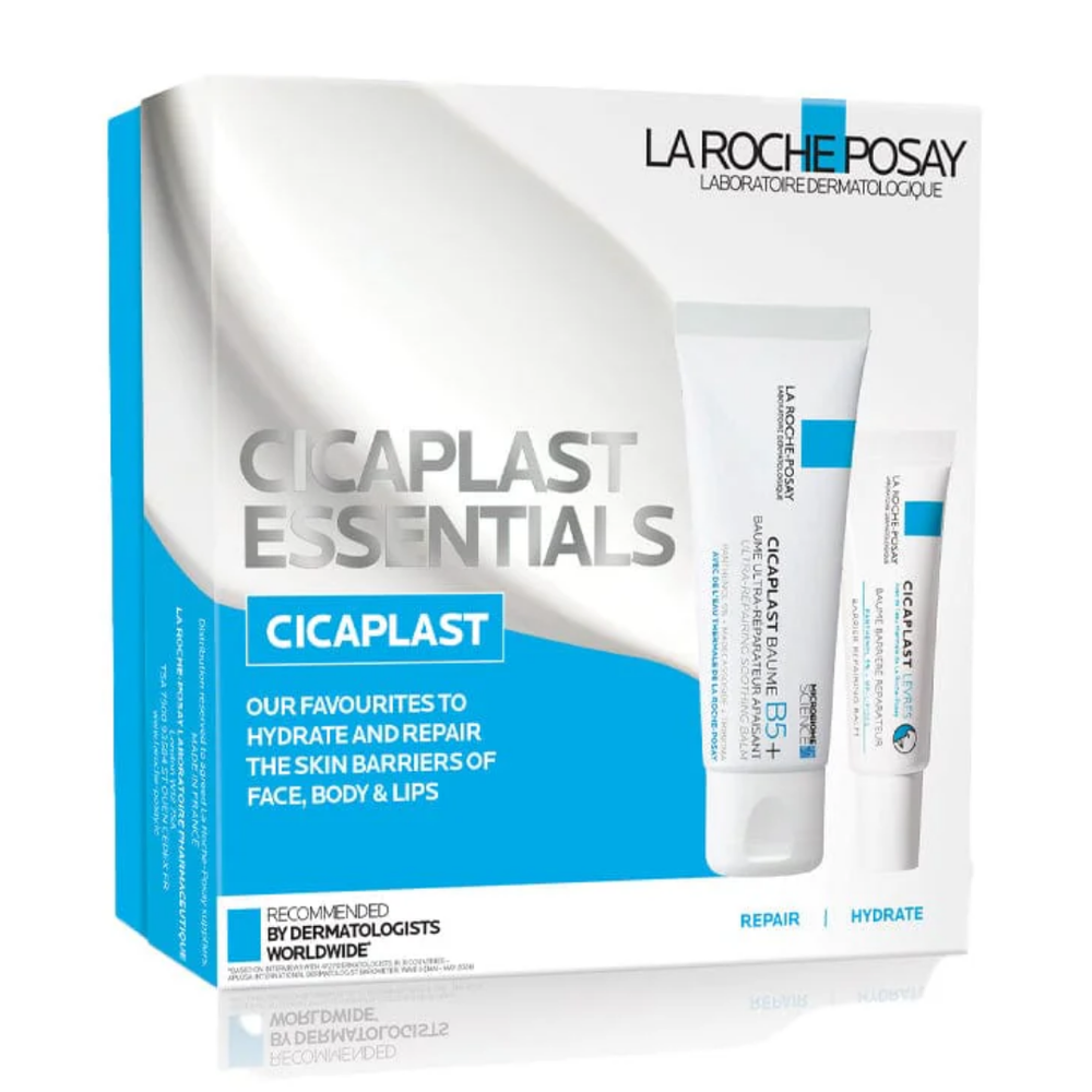 Cicaplast Essentials Giftset