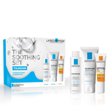 Soothing Set Toleriane