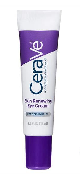 Skin Renewing Eye Cream 