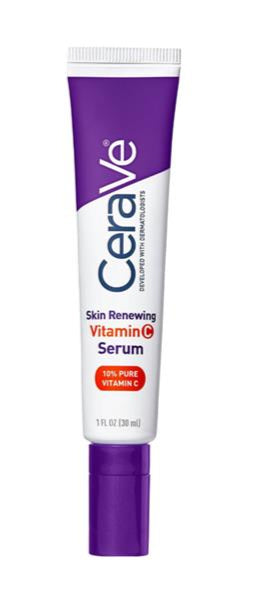 Skin Renewing Vitamin C Serum 30ml