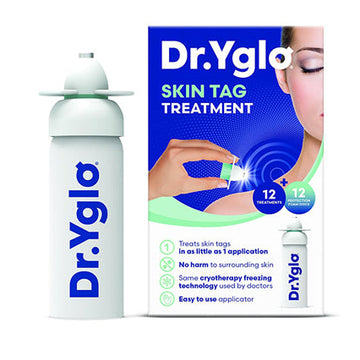 Skin Tag Treatment