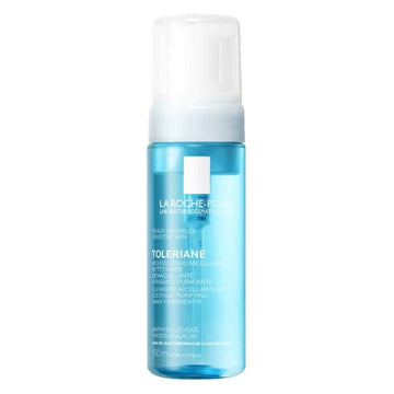 Toleriane Cleansing Micellar Foam Make-Up Remover 150ml