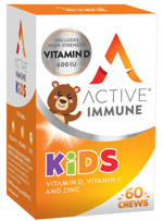 Immune Kids Chews 60pack