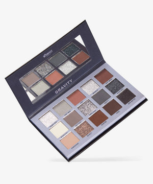 Gravity Shadow Palette