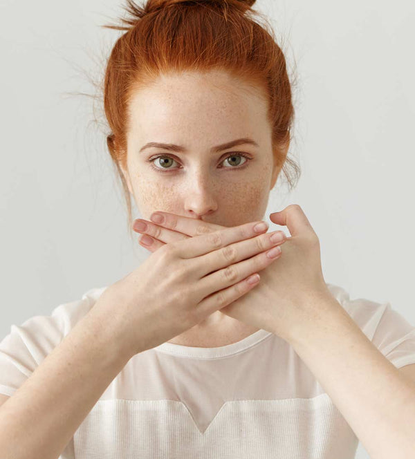 Cold Sores