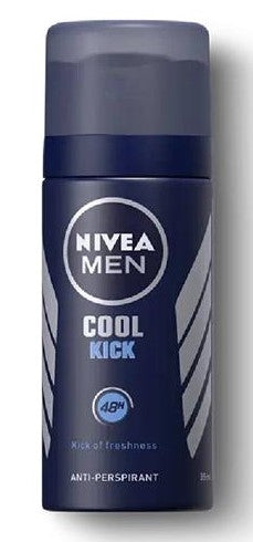 Men Cool Kick Travel Size  35ml