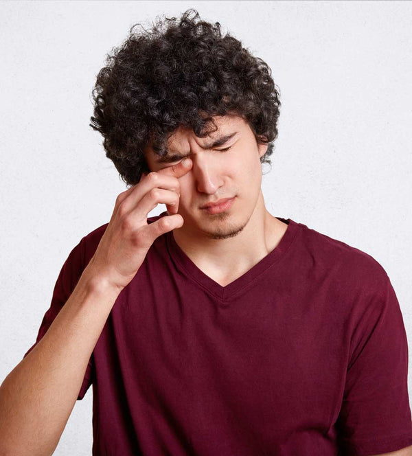 Acute Infective Conjunctivitis