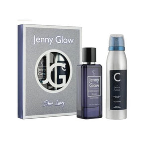 Midnight Blue Pour Homme Giftset