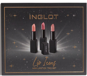 
                
                    Load image into Gallery viewer, inglot lip
                
            