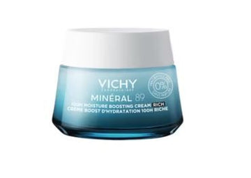 Mineral 89 100H Rich Cream 50ml