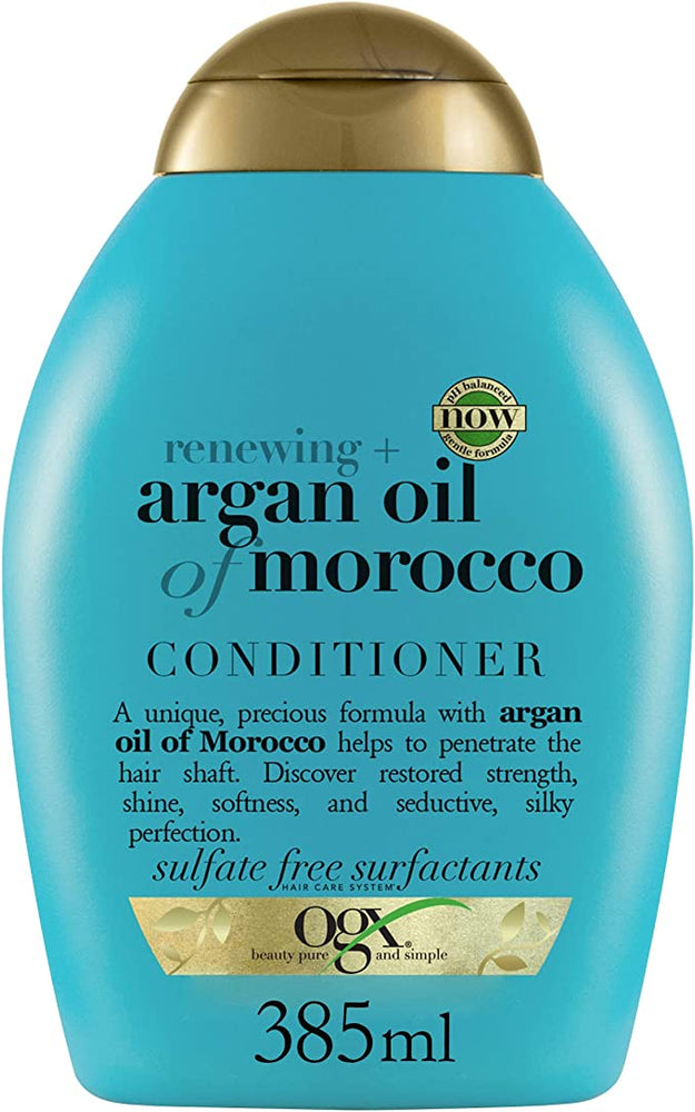 
                
                    Load image into Gallery viewer, Argan Oil of Morocco Conditioner 385ml
                
            