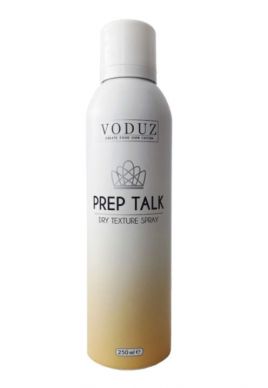 Prep Talk Dry Texture Spray 250ml