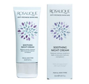 Soothing Night Cream 50ml