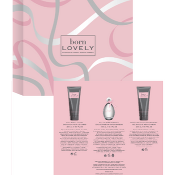 Born Lovely Gift Set