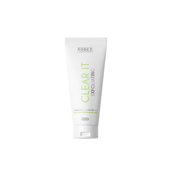 Clear It Exfoliating Scalp Scrub 150ml