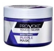 Touch of Silver Purple Mask 300ml