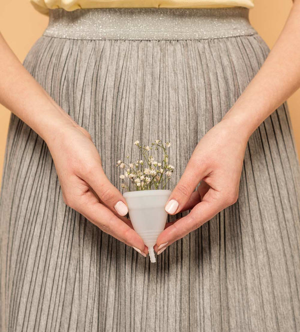 Vaginal Thrush