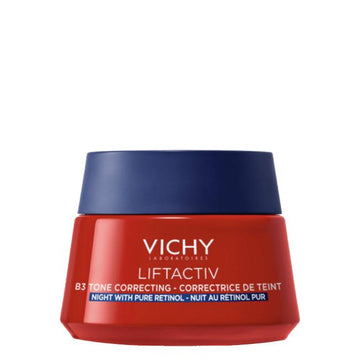 Liftactiv B3 Correcting Cream Night 50ml