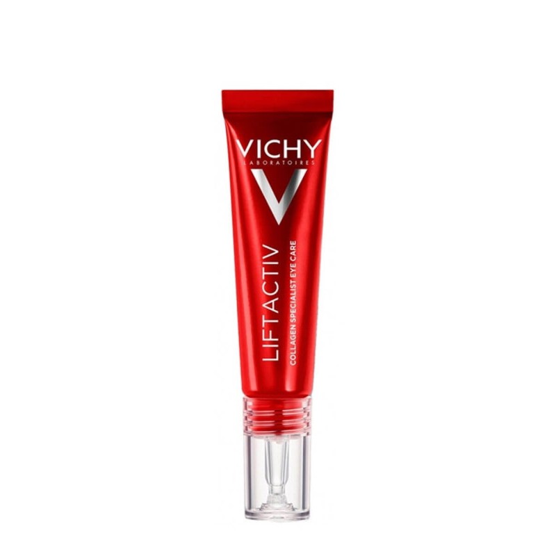 Liftactiv Collagen Eye Care 15ml