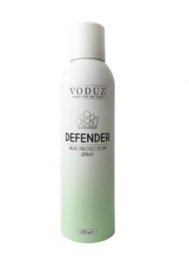 Defender Heat Protection Spray 250ml