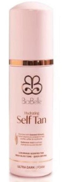 biabelle dark foam tan