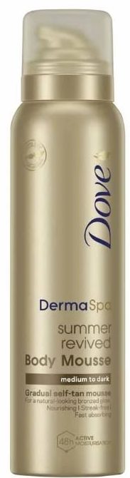 Dove Tan