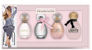 sarah jessica parker